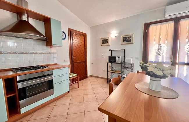 Casa Vacanza Lu Riu - Foto 24