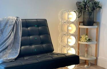 Luxury New 2 Bed/2 Bathroom Flat With Balcony - Foto 8