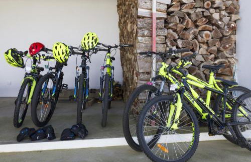 Cantinho da Ilha - Guest House - Photo 49