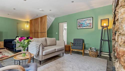 Teacher's Cottage - Foto 5