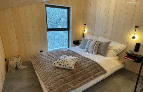 Widokownia Brenna - Foto 33