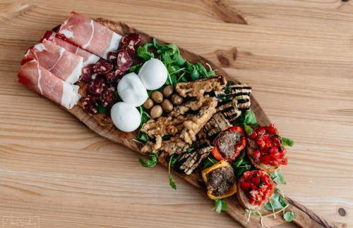 Agriturismo Country Casale Rufo - Foto 13