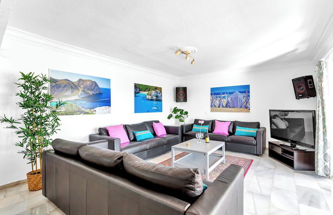 Most Luxurious Villa on the Costa del Sol - Photo 14