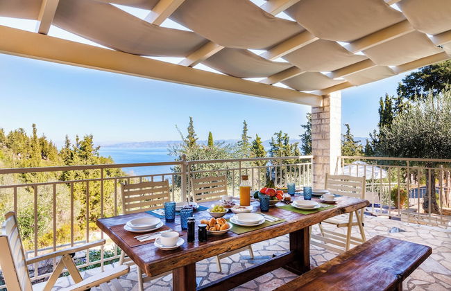 Villas Muscallas by Konnect, 200m from the Beach. - Foto 47