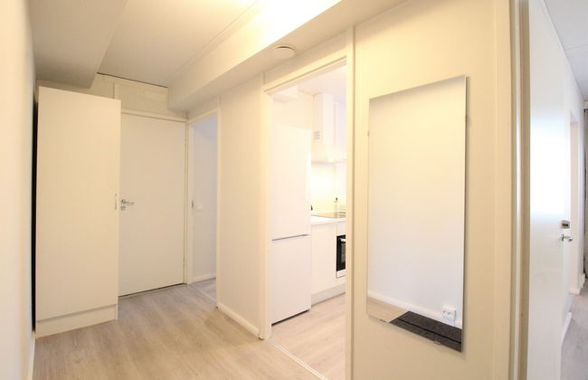 Forenom Apts Hämeenlinna Katuma 1 - Foto 30