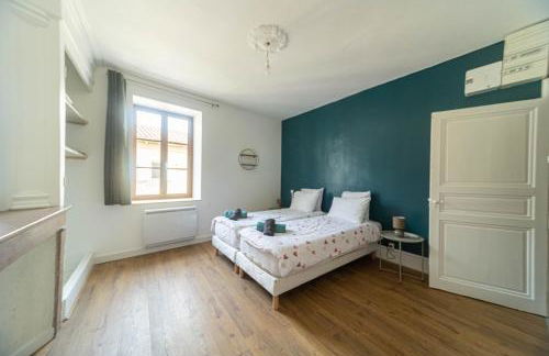 L'Echapée Belle en Val de Saône - Foto 5