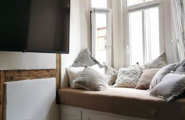 Quedlinburg Marktplatz-Suites - Foto 56