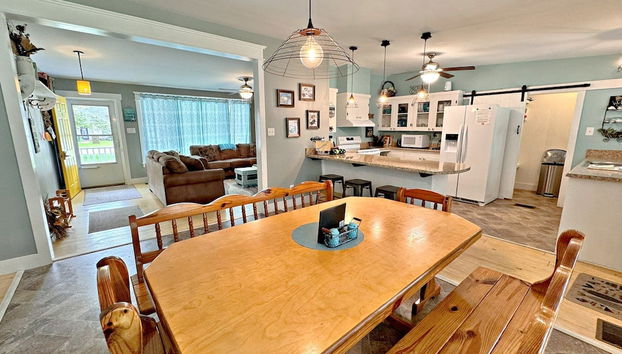 Escape On The River - Foto 3, Habitación