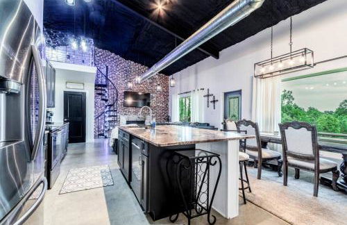 Massey Rock Farm - Foto 1