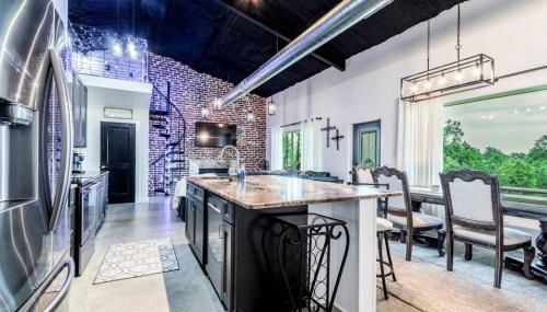 Massey Rock Farm - Foto 1