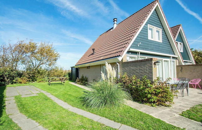 Alluring Holiday Home Near Beach - Foto 20