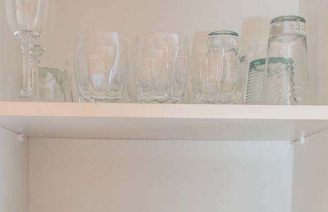 Koulas Apartment - Foto 36