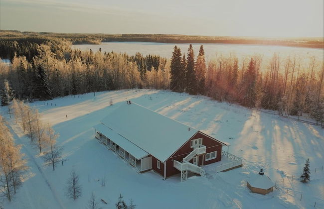 Valkeisen Loma - Foto 22