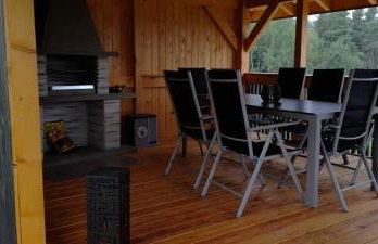 Dworek pod Jeżową Wodą - Photo 31