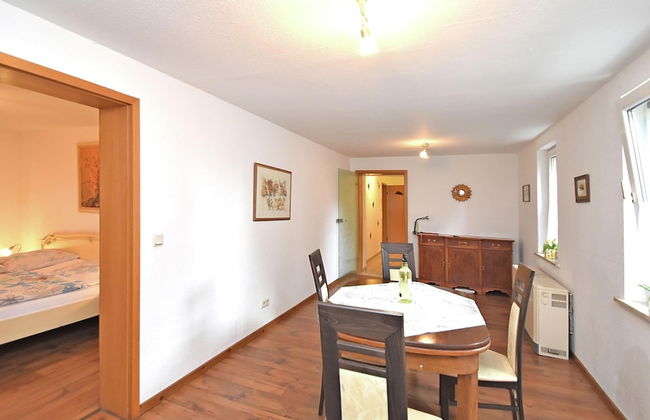 Apartment in Allrode With Terrace - Photo 14