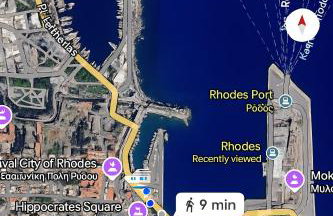 Domus Fidias - Foto 7