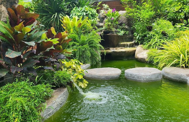 Namphung Phuket Boutique Resort - Foto 37