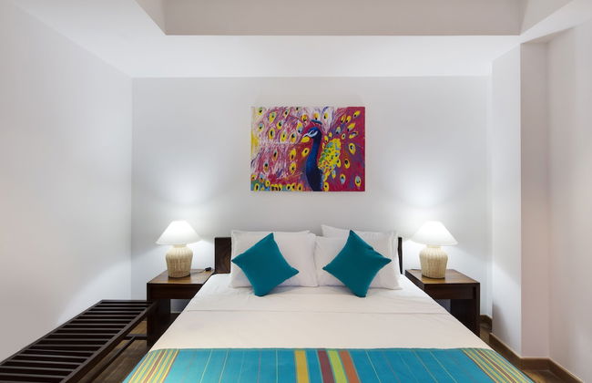 CASAMIA Oceanfront Condo Nilaveli - Foto 4