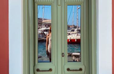 NUMĒNIA Seafront Property - Foto 10