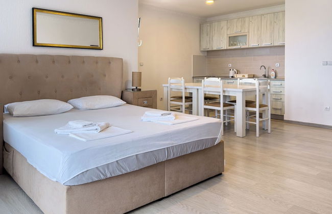 Open Sea Apartments - Foto 66