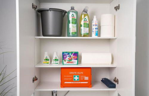 NEW modernes Loft im Zentrum von Deggendorf - Foto 51