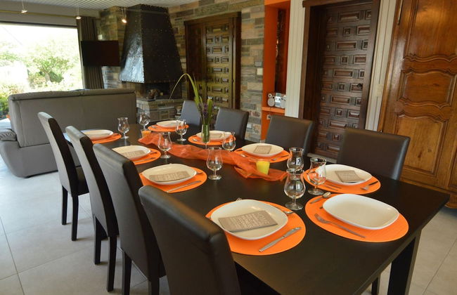 Elegant Villa in Stavelot With Fitness and Playroom and an Incredible Garden - Photo 27