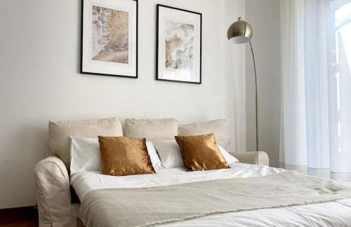 Amazing Flat with Terrace - Foto 19