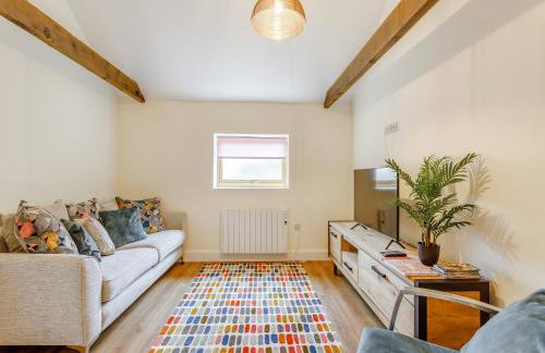 Woodpecker Barn - Uk38613 - Foto 7