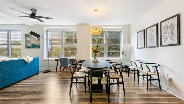 Refeições no quarto