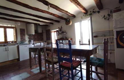 Casa Sisco, dins de la Vall d'Àger - Foto 7