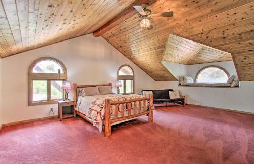 Historic Helena Retreat - Near Dtwn and Mt Helena! - Foto 27