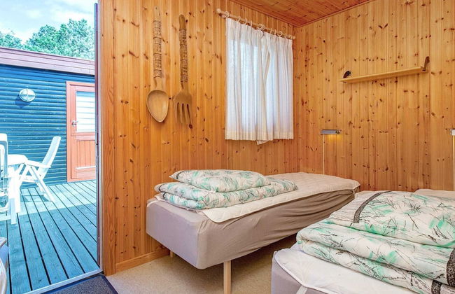 6 Person Holiday Home in Hundested - Foto 2