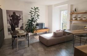 Sandra House Berbenno - Foto 16