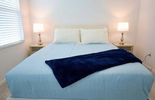 Modern Cozy Home - Gym - Quiet Street - Sleeps 4 - Foto 34