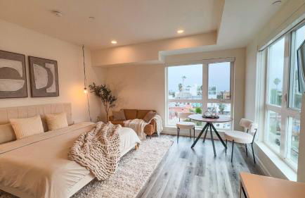 Lovely Studio in heart of Hollywood - Foto 27