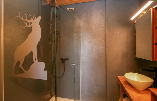 Chalet Astholz - Foto 21