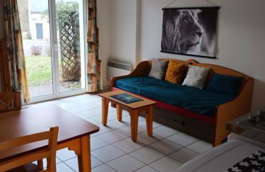 T3 la savane saint Geniez d'olt 2 piscines chauffées dans une charmante résidence de vacances - Photo 8