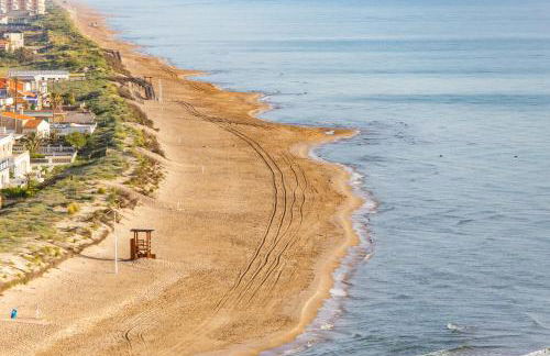 Cullera Panoramic Sea Views Apartment - Photo 84