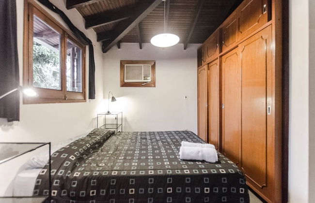 Bright Studio surrounded by trees - Photo 3