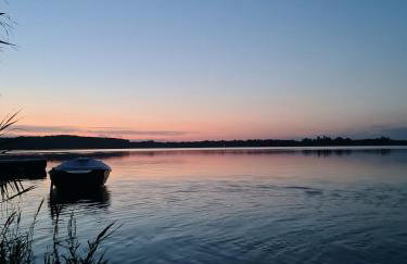 Za Lasem Nad Wodą - Foto 21