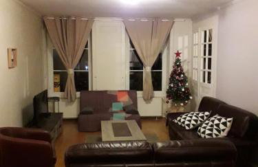 Appartement 80m2 dans belle demeure - Foto 3