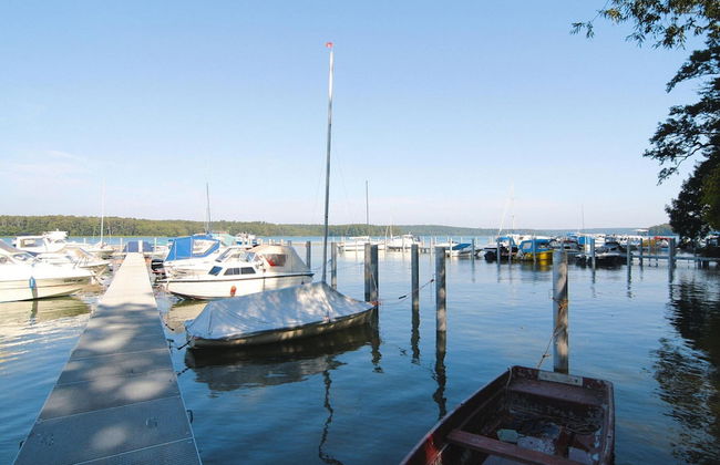 Ferienhaus, Schorfheide - Foto 25