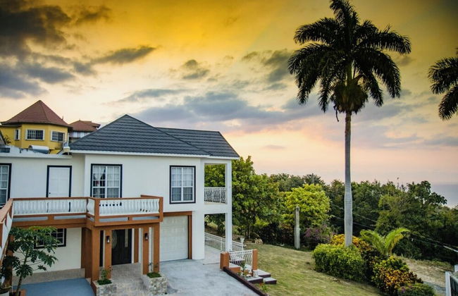 Villa Solstice Luxury 4 Bedroom - Foto 32