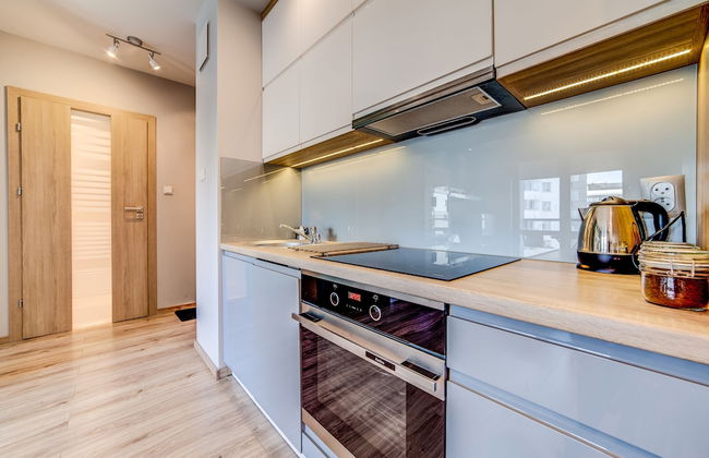 Rint - Centrum Kaczorowskiego - Foto 19