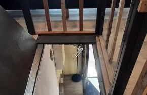 Monteurzimmer Ausma Wymeer Bunde - FeWo Vakantiehuis Heerenland - Foto 18