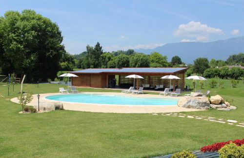 Country House Barone d'Asolo - Foto 30