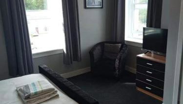 Fleet Townhouse - Foto 2