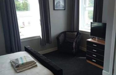 Fleet Townhouse - Foto 2