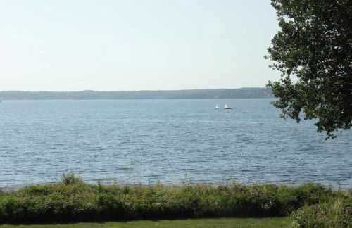 Ferienwohnung Leuchtturm 21 - Foto 19