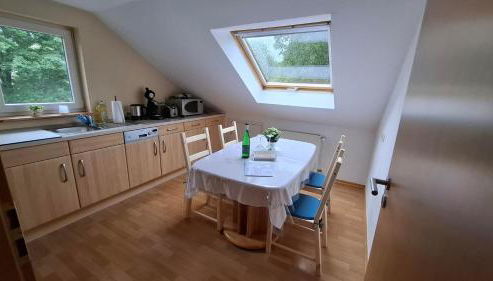 Ferienwohnung "Auf Plandert" - Foto 5